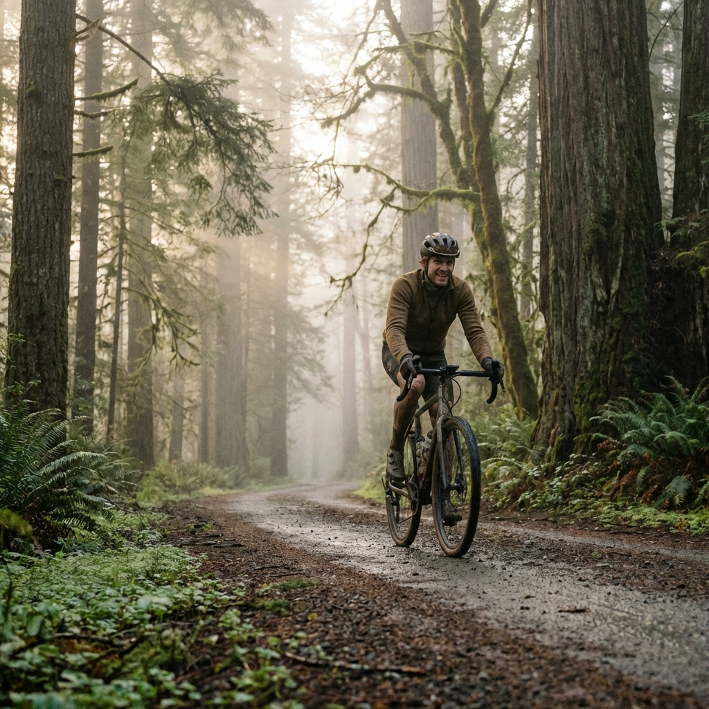 Gravel Adventure
