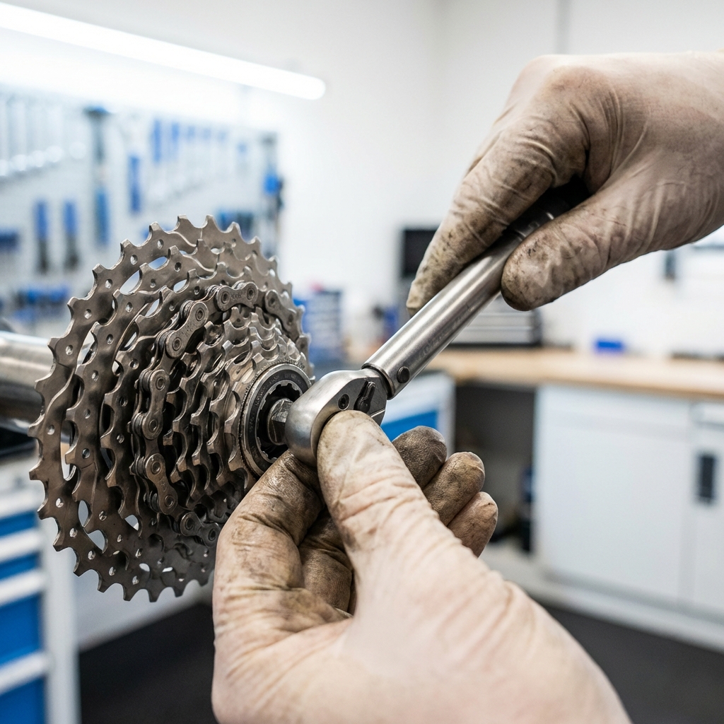 Precision tools
