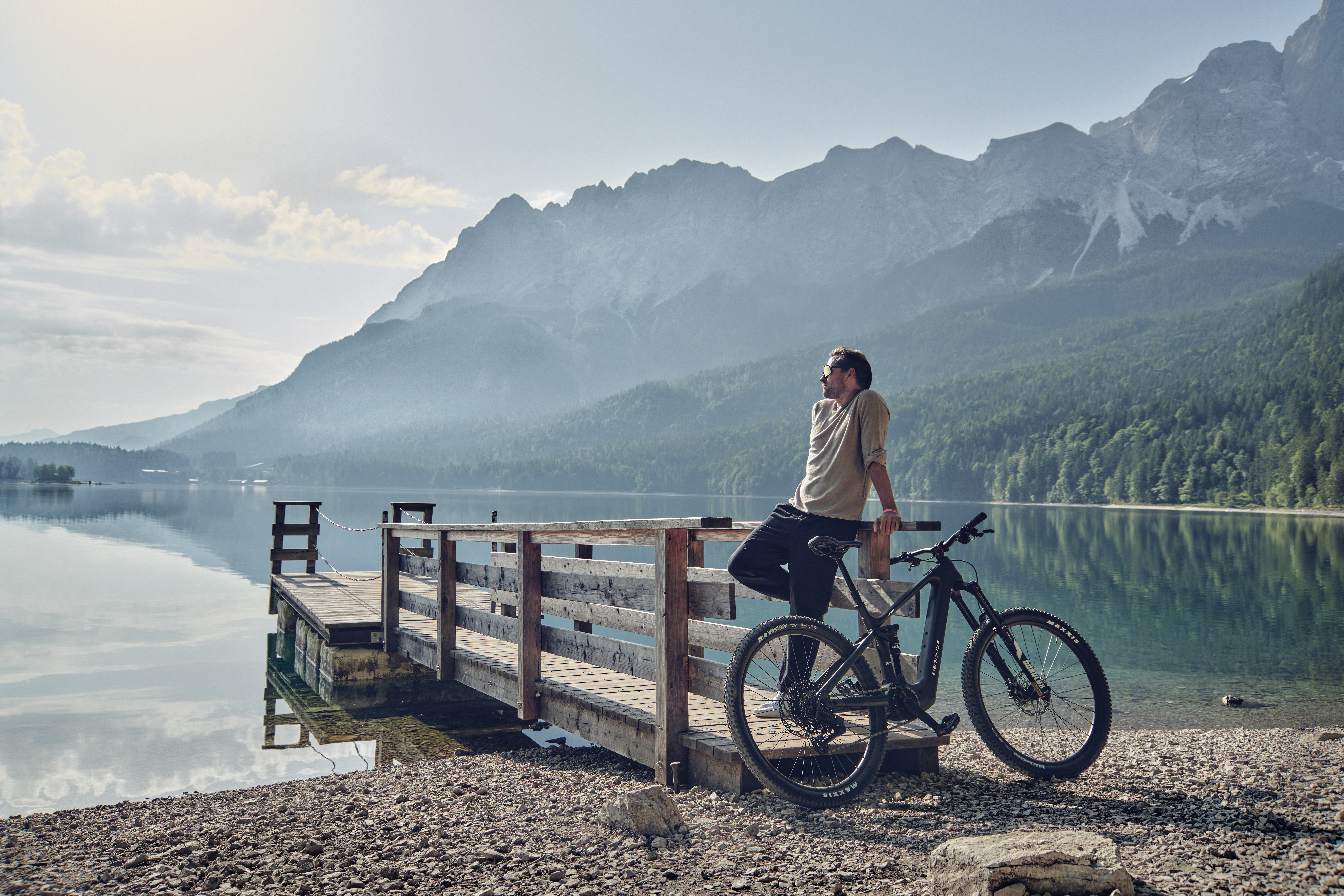 Steppenwolf Tundra 9.0 e-MTB Wins ‘Best Value’ Award by Mountainbike Magazine