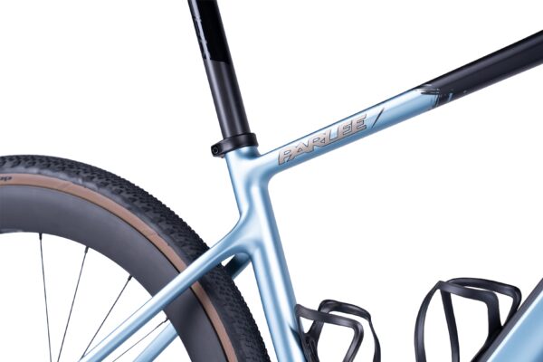 Parlee Taos