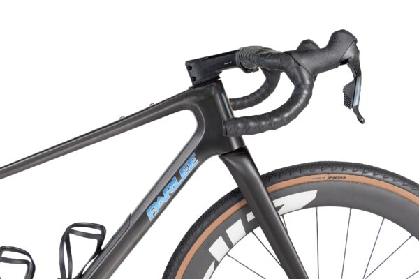 Parlee Taos