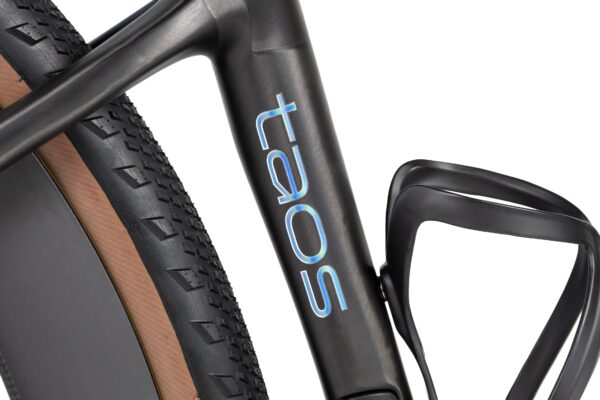 Parlee Taos