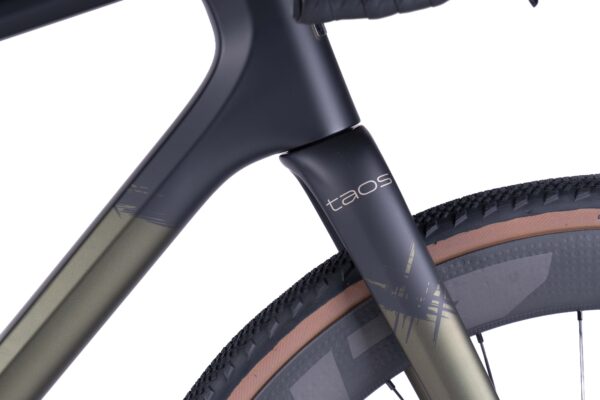 Parlee Taos