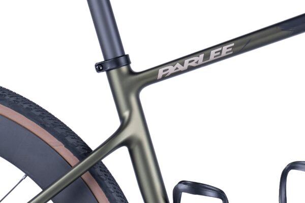 Parlee Taos