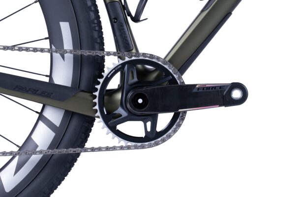 Parlee Taos