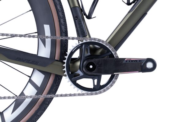 Parlee Taos