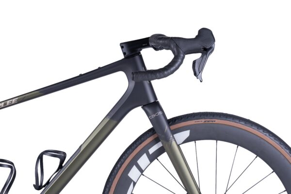 Parlee Taos
