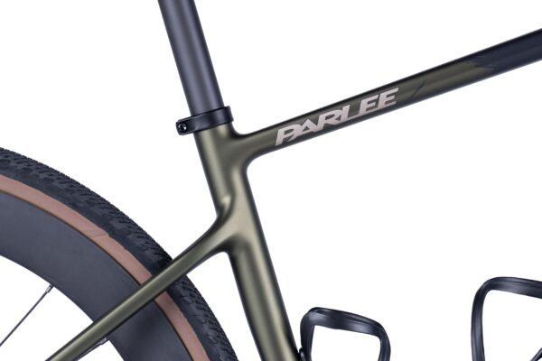 Parlee Taos