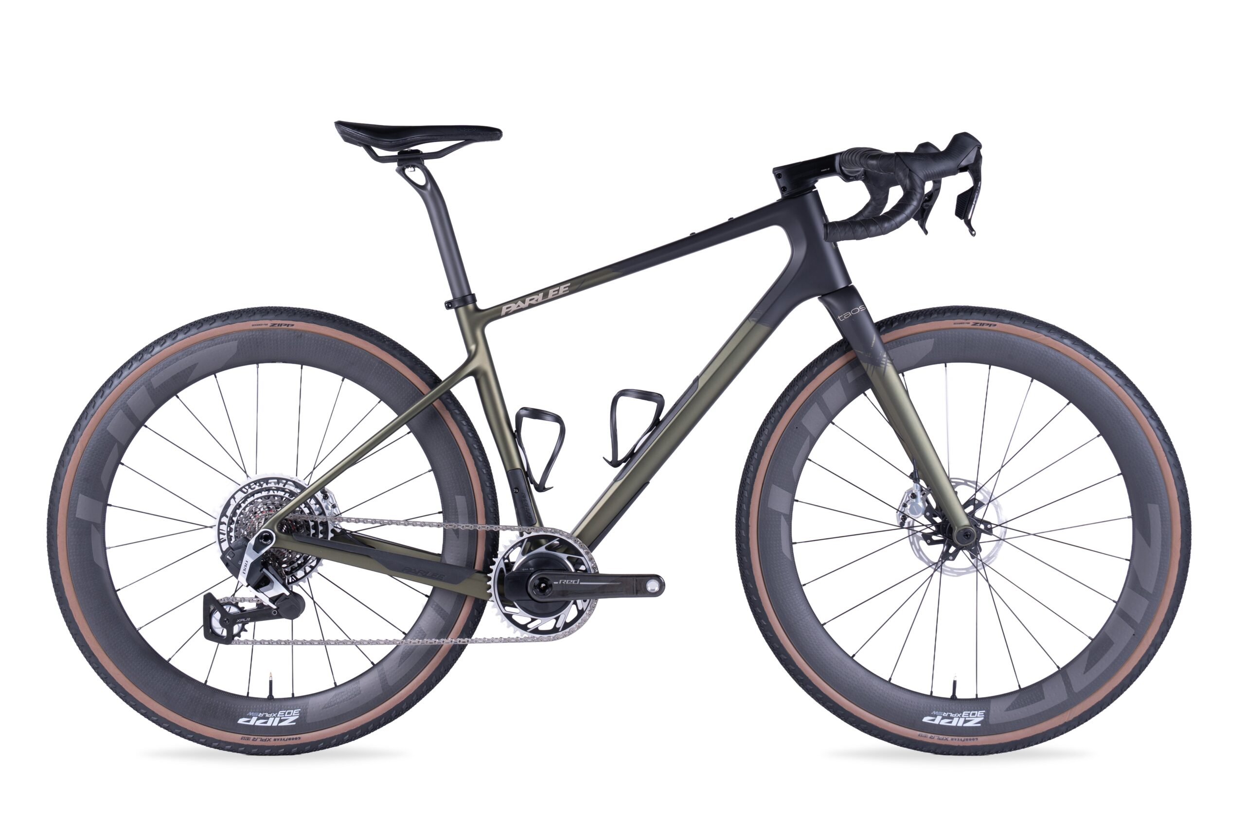 Parlee Taos - Image 2