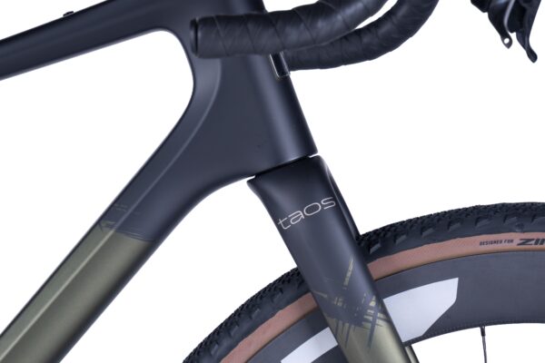 Parlee Taos
