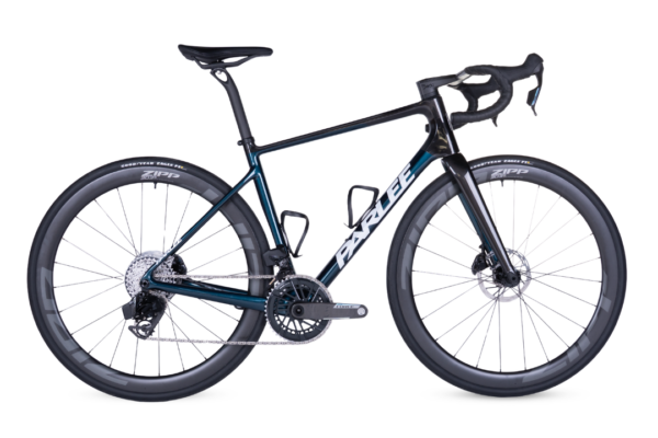 Parlee Ouray