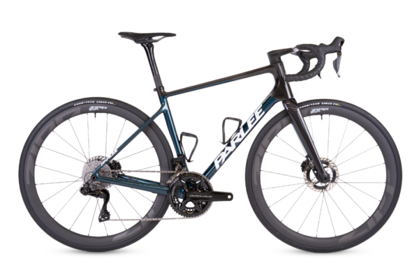 Parlee Ouray