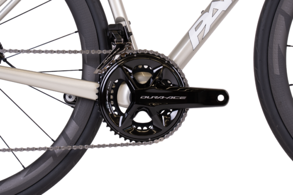 Parlee Ouray
