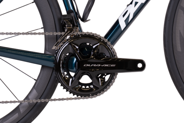 Parlee Ouray