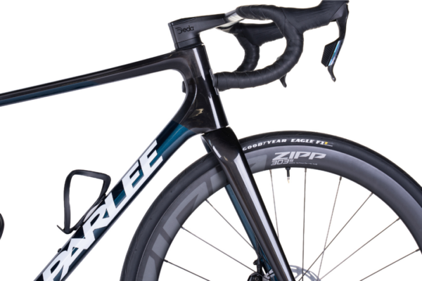 Parlee Ouray