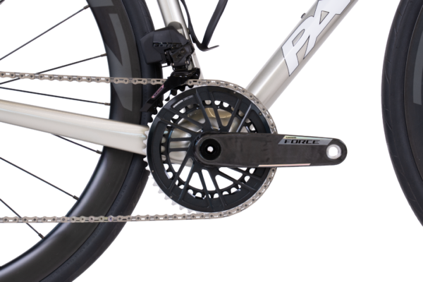 Parlee Ouray