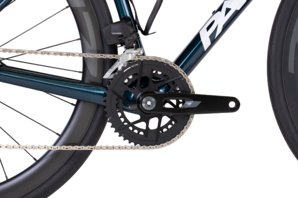 Parlee Ouray