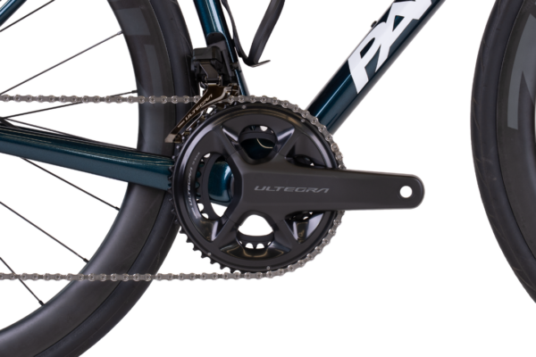 Parlee Ouray